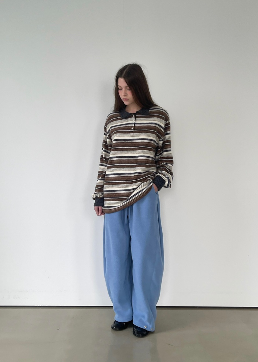 ANOTHER AVENUE韓國直郵㊣女裝新款人氣熱賣時尚休閑長袖T恤ANOTHER AVENUE長袖T恤