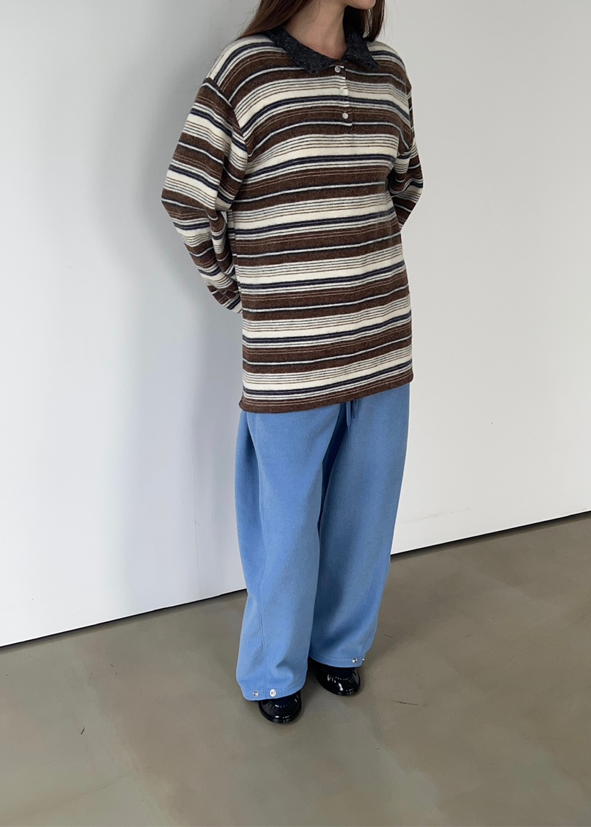 ANOTHER AVENUE韓國直郵㊣女裝新款人氣熱賣時尚休閑長袖T恤ANOTHER AVENUE長袖T恤