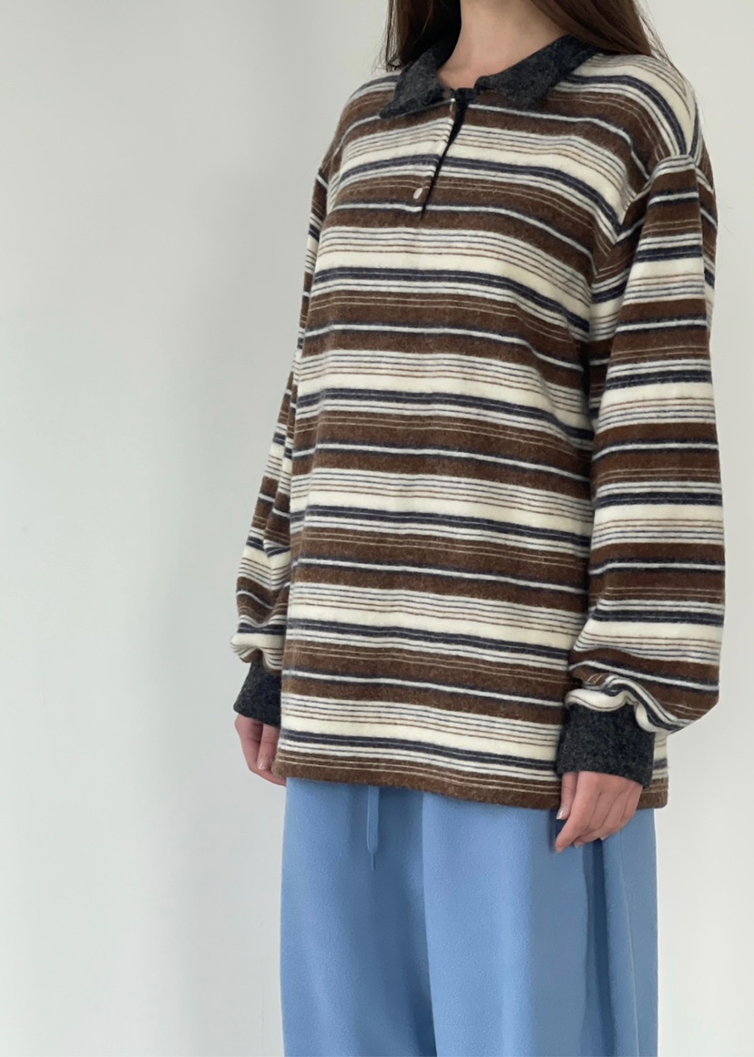 ANOTHER AVENUE韓國直郵㊣女裝新款人氣熱賣時尚休閑長袖T恤ANOTHER AVENUE長袖T恤