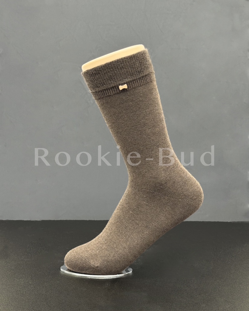 ROOKIE BUD韓國直郵㊣女士新款時尚人氣25秋冬真品休閑襪子ROOKIE BUD-L襪子圖色1