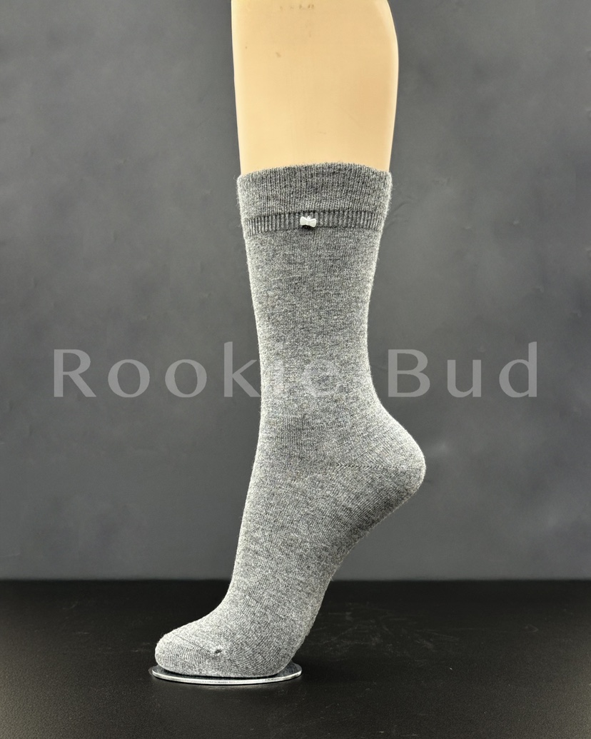 ROOKIE BUD韓國直郵㊣女士新款時尚人氣25秋冬真品休閑襪子ROOKIE BUD-L襪子圖色2