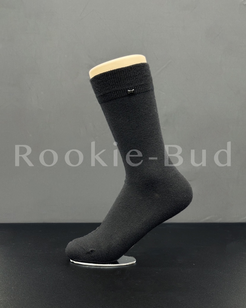 ROOKIE BUD韓國直郵㊣女士新款時尚人氣25秋冬真品休閑襪子ROOKIE BUD-L襪子圖色3