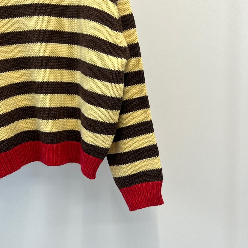 ANOTHER AVENUE東大門㊣代購女士新品人氣針織衫單排扣羊毛ANOTHER AVENUE針織衫