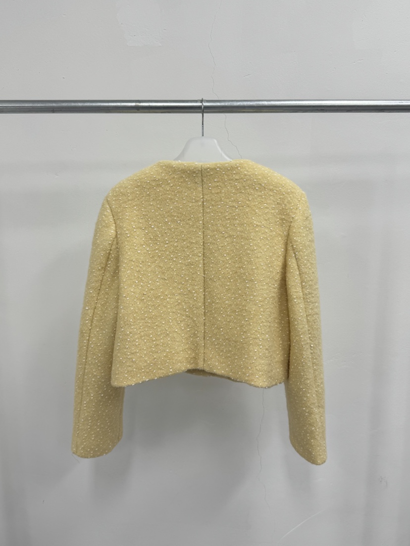 MOSMOS韓國直郵㊣女士新品推薦25秋冬時尚真品人氣短款大衣MOSMOS短款大衣