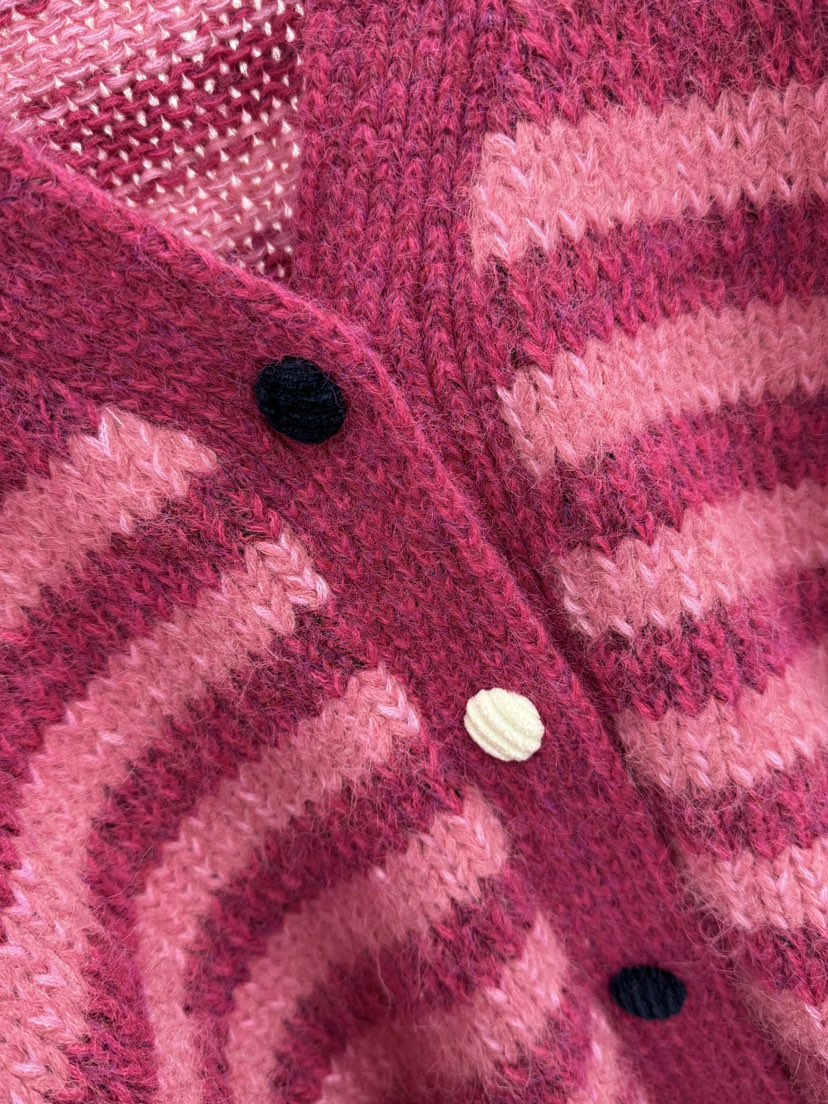 MOSMOS東大門㊣代購女士新品職業休閑25秋冬人氣熱賣時尚毛衣MOSMOS毛衣