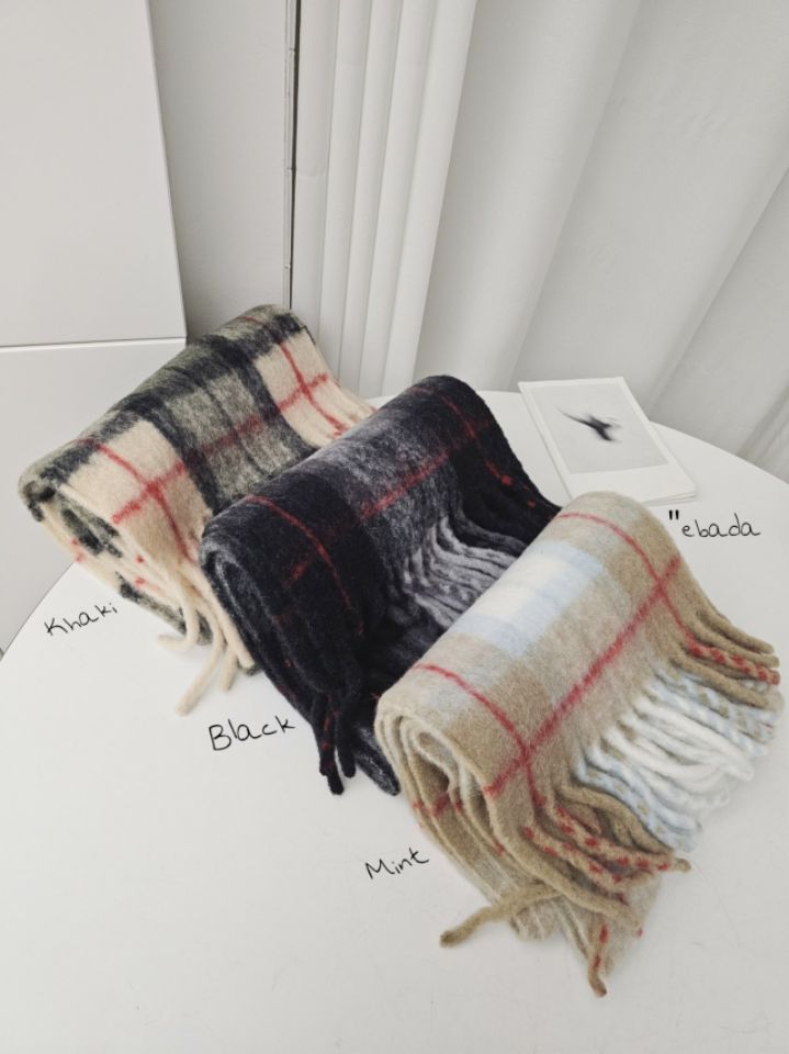 EBADA東大門㊣代購女裝新款人氣推薦熱賣真品職業休閑圍巾披肩EBADA圍巾/披肩