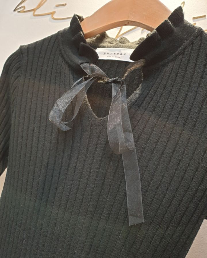 RICO東大門㊣直郵女裝新品推薦時尚真品人氣休閑25秋冬針織衫bling bling/RICO針織衫