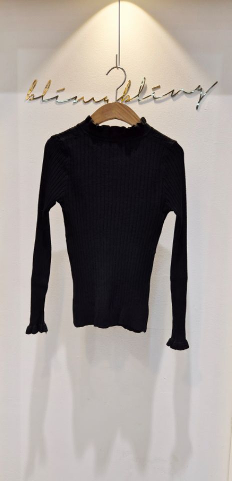 RICO東大門㊣直郵女裝新品推薦時尚真品人氣休閑25秋冬針織衫bling bling/RICO針織衫