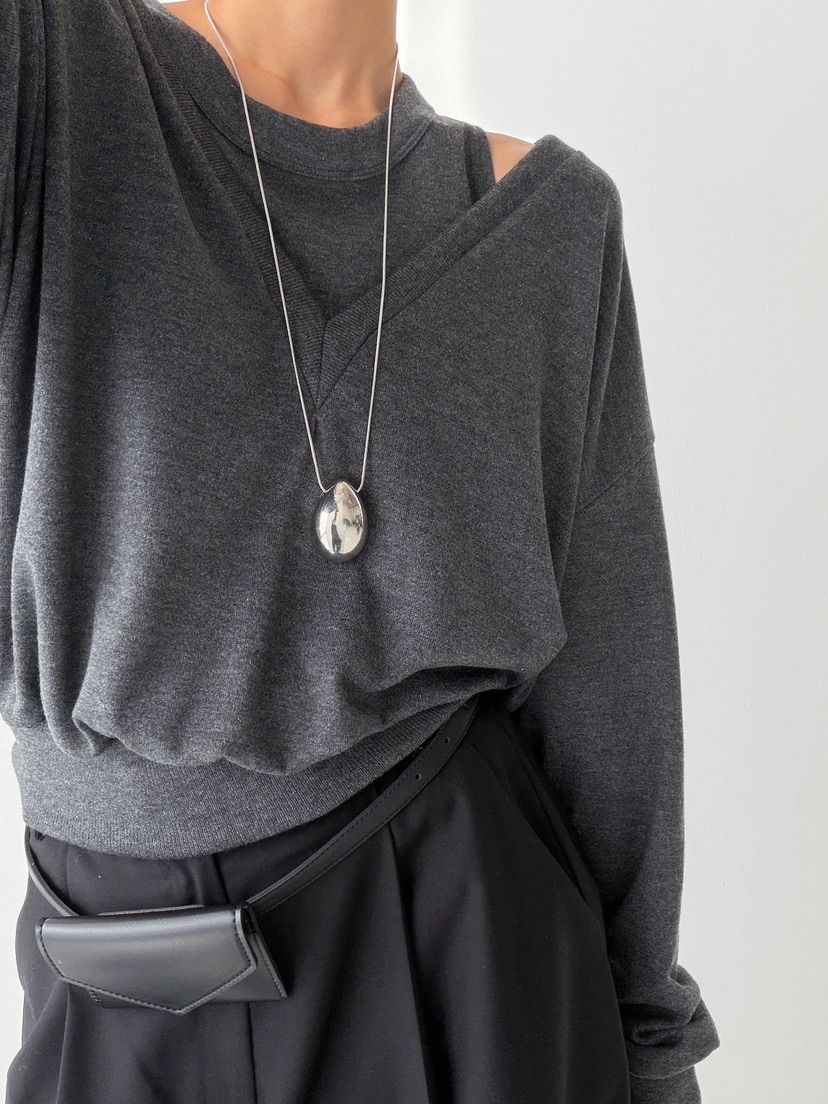 ANGLOG BEIGE韓國直郵㊣女裝新品人氣時尚熱賣25秋冬休閑套裝ANGLOG BEIGE套裝