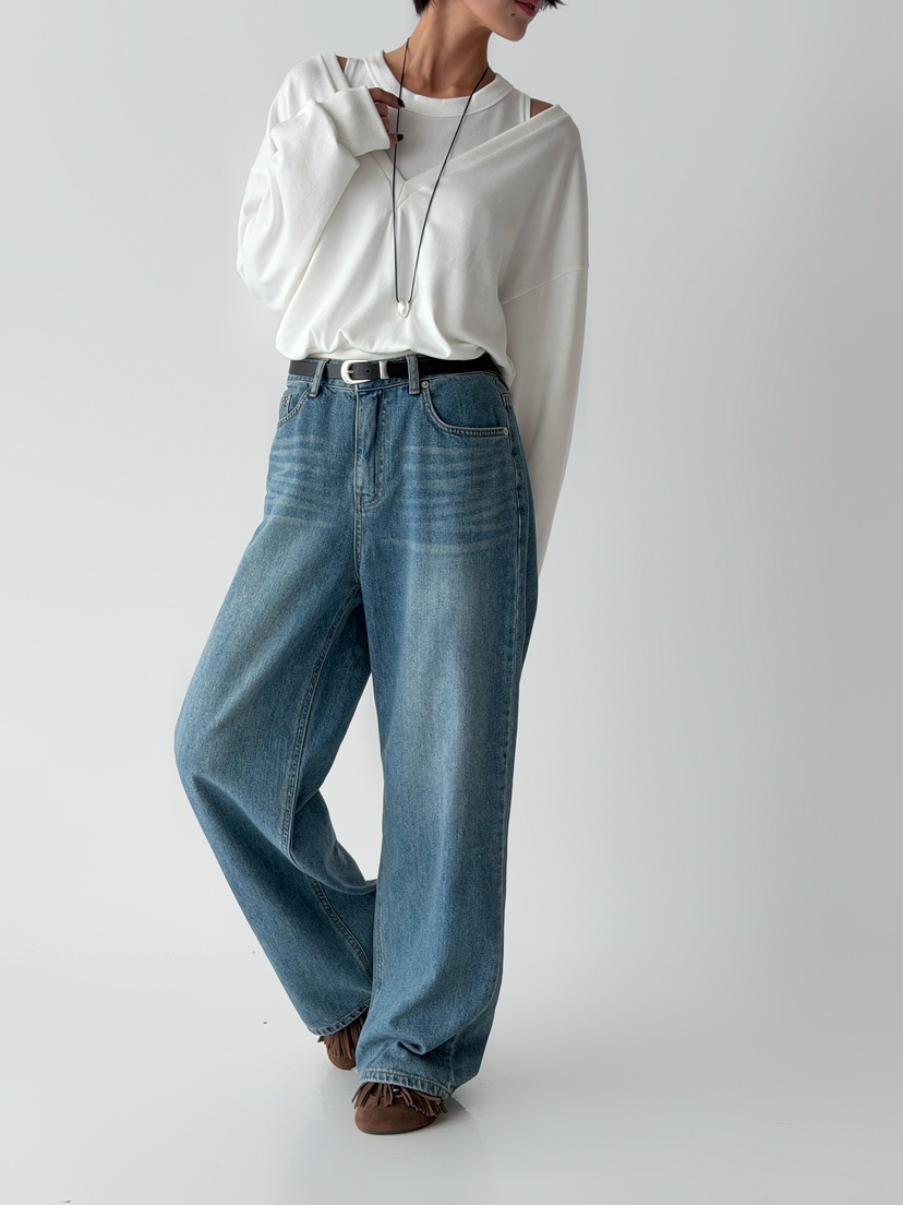 ANGLOG BEIGE韓國直郵㊣女裝新品人氣時尚熱賣25秋冬休閑套裝ANGLOG BEIGE套裝