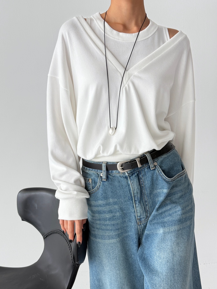 ANGLOG BEIGE韓國直郵㊣女裝新品人氣時尚熱賣25秋冬休閑套裝ANGLOG BEIGE套裝