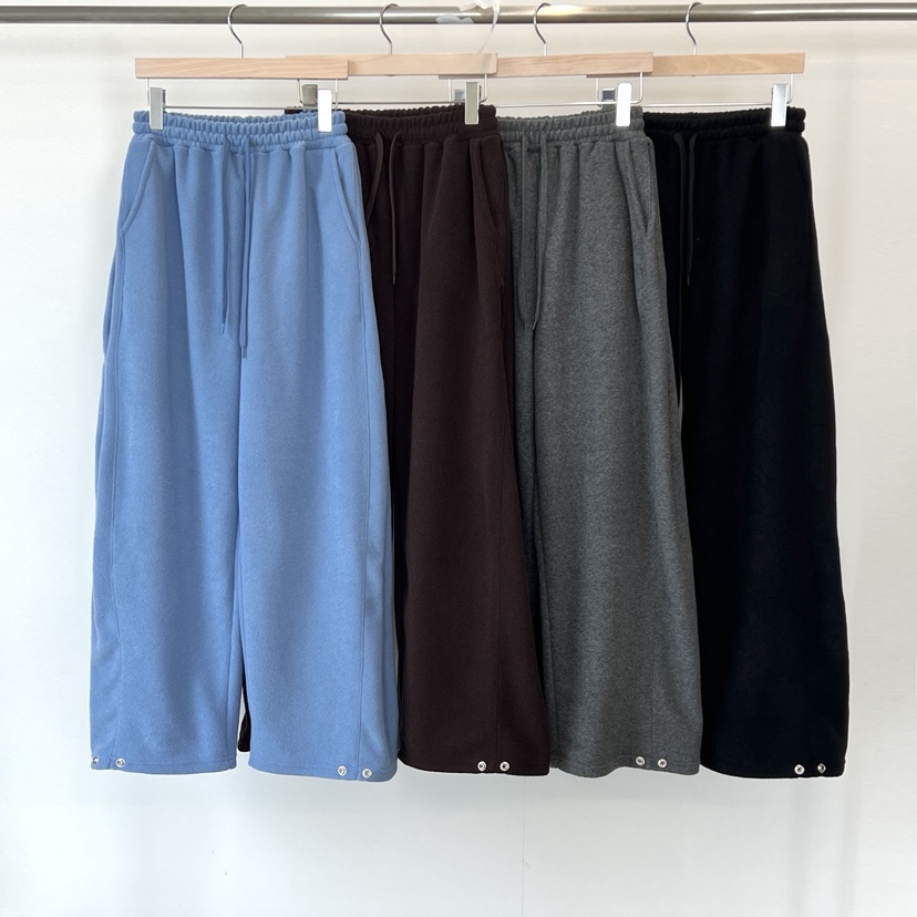 ANOTHER AVENUE韓國代購㊣女士新款時尚休閑熱賣25秋冬休閑褲ANOTHER AVENUE休閑褲