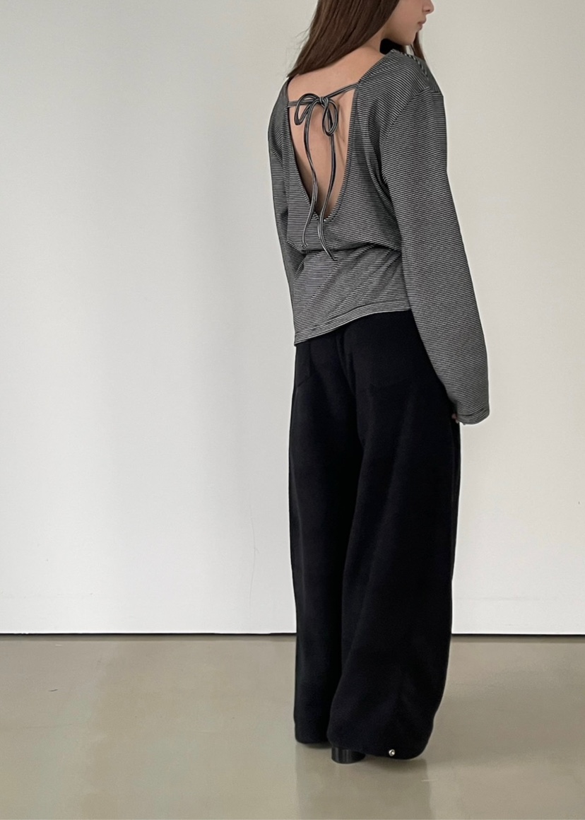 ANOTHER AVENUE韓國代購㊣女士新款時尚休閑熱賣25秋冬休閑褲ANOTHER AVENUE休閑褲