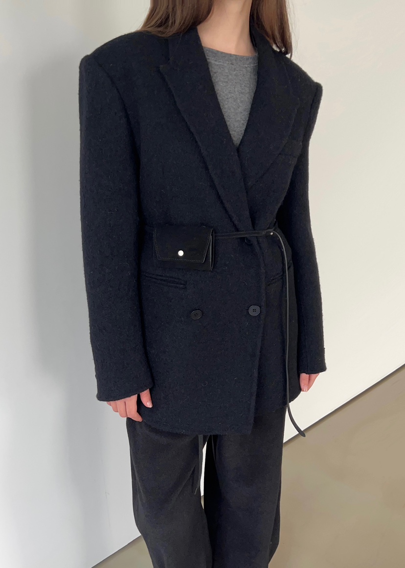 ANOTHER AVENUE韓國代購㊣女士新款時尚休閑熱賣25秋冬休閑褲ANOTHER AVENUE休閑褲