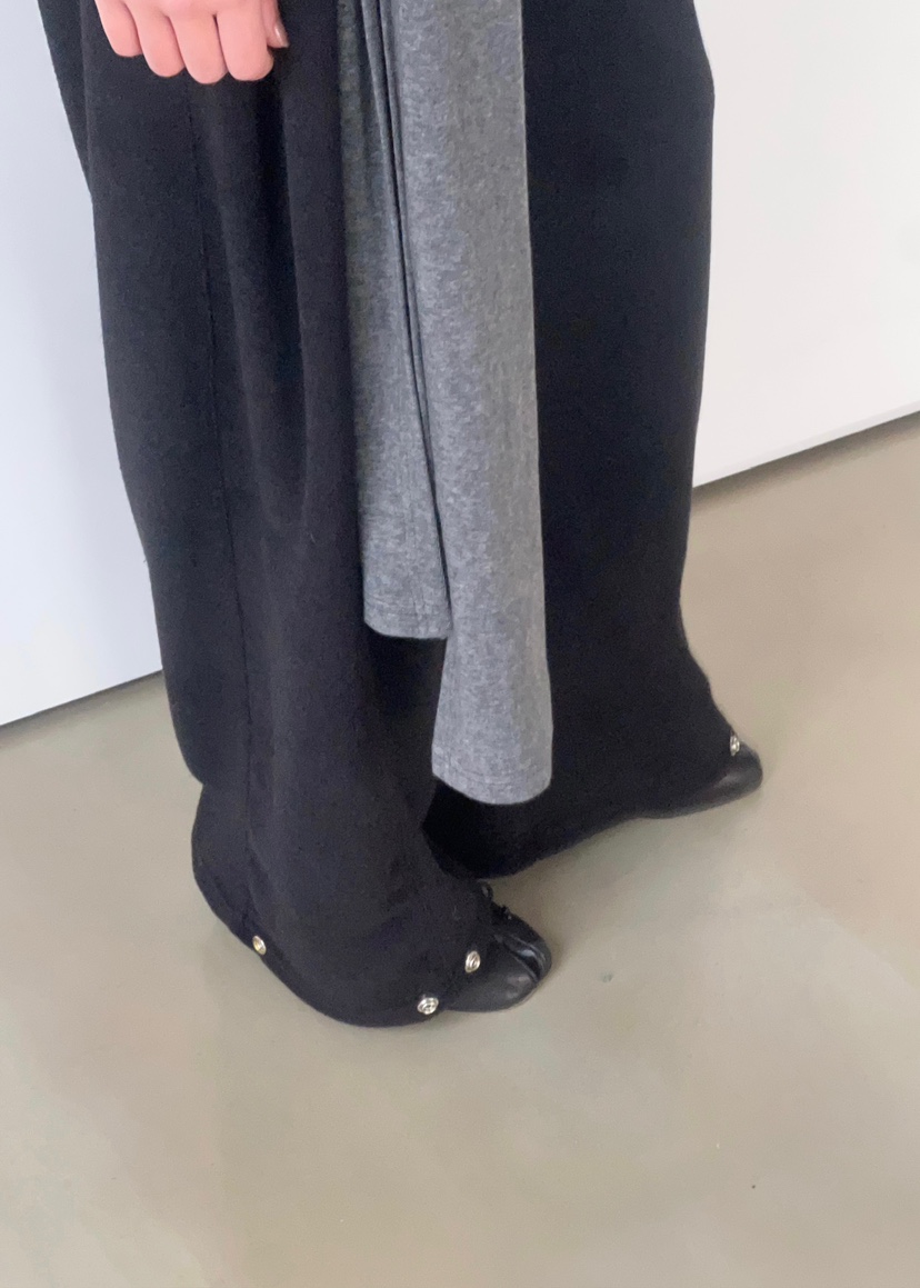 ANOTHER AVENUE韓國代購㊣女士新款時尚休閑熱賣25秋冬休閑褲ANOTHER AVENUE休閑褲