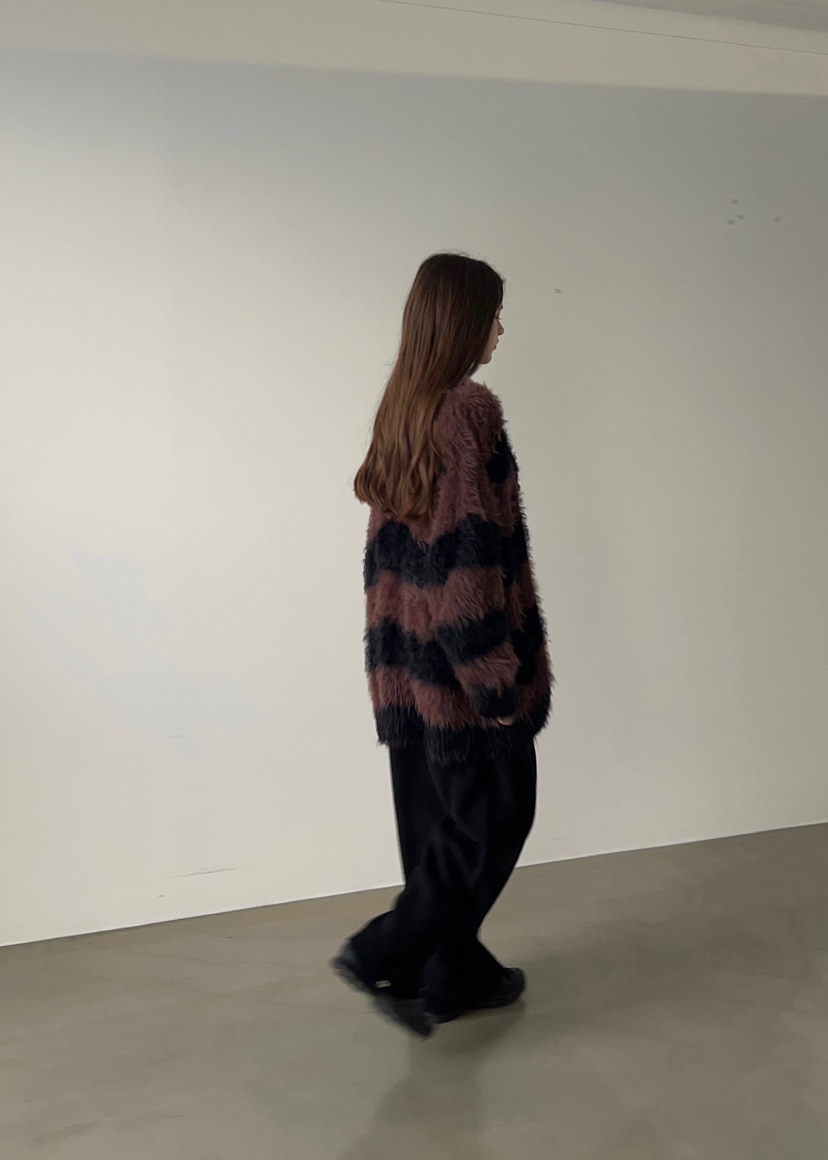 ANOTHER AVENUE韓國代購㊣女士新款時尚休閑熱賣25秋冬休閑褲ANOTHER AVENUE休閑褲