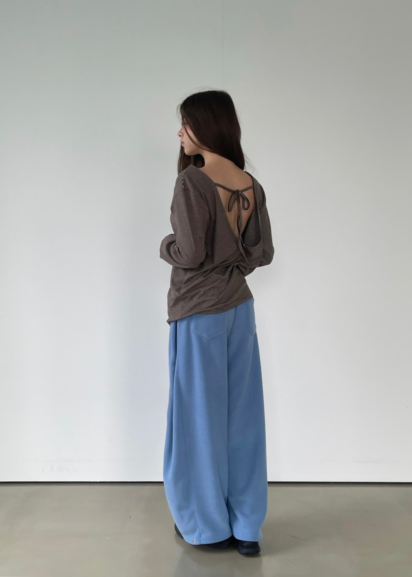 ANOTHER AVENUE韓國代購㊣女士新款時尚休閑熱賣25秋冬休閑褲ANOTHER AVENUE休閑褲