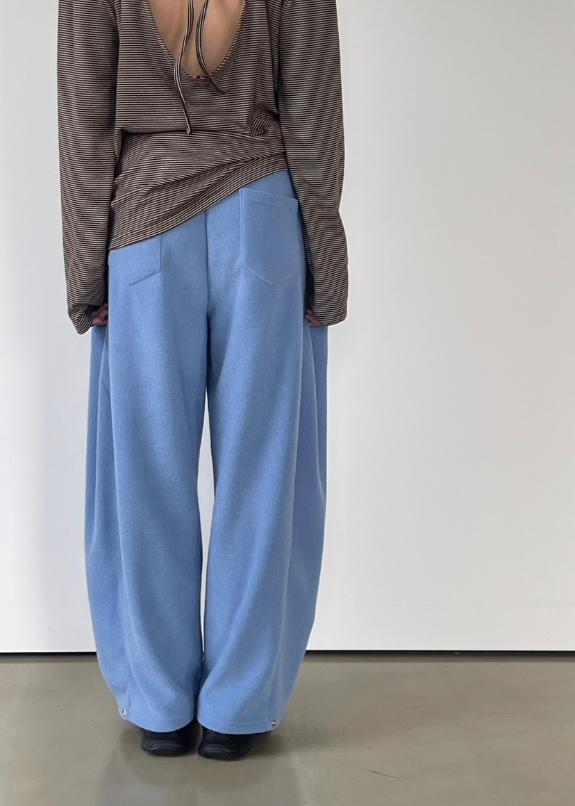 ANOTHER AVENUE韓國代購㊣女士新款時尚休閑熱賣25秋冬休閑褲ANOTHER AVENUE休閑褲