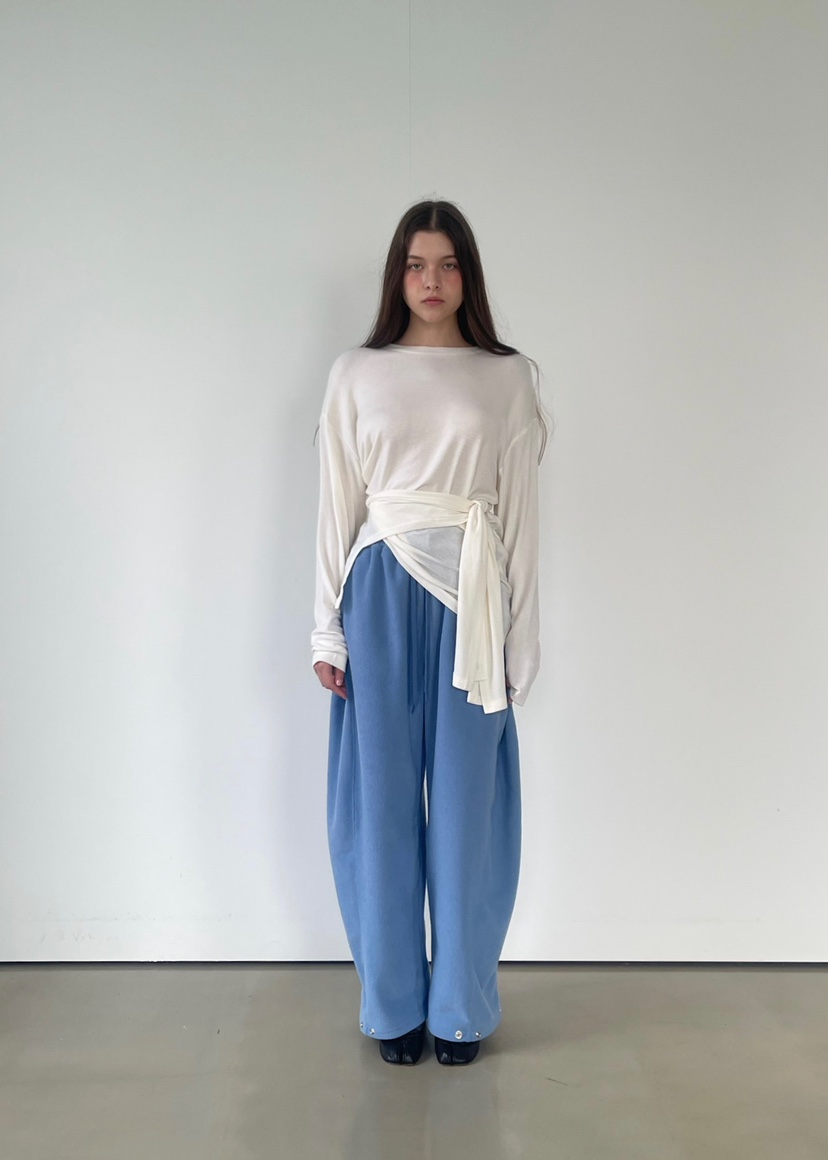 ANOTHER AVENUE韓國代購㊣女士新款時尚休閑熱賣25秋冬休閑褲ANOTHER AVENUE休閑褲