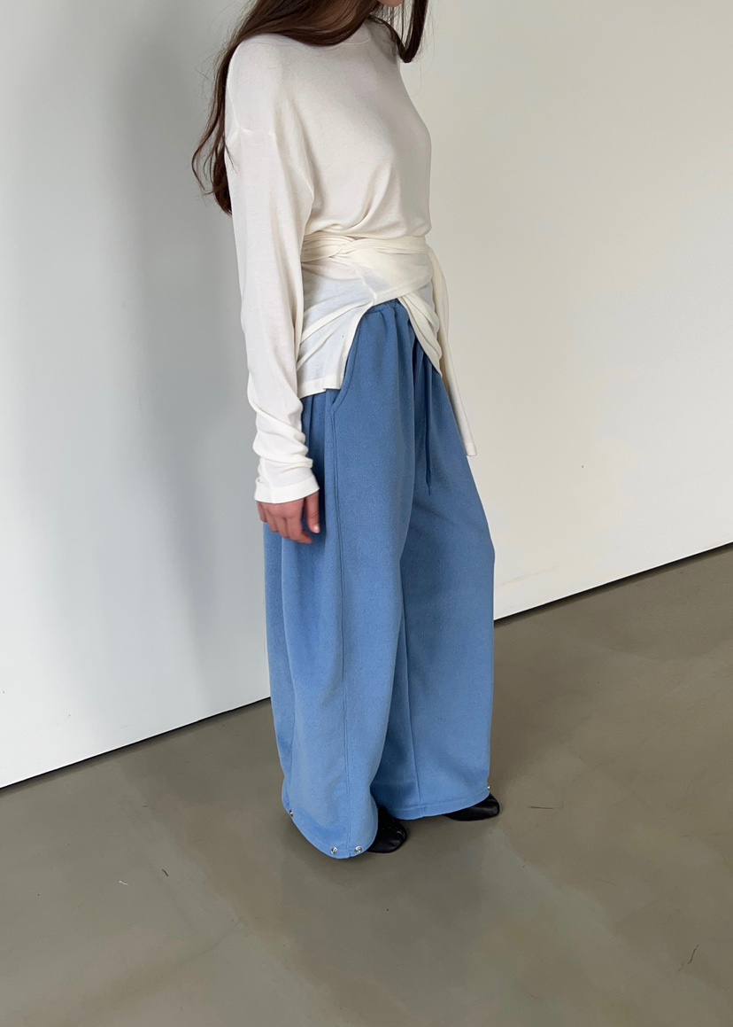 ANOTHER AVENUE韓國代購㊣女士新款時尚休閑熱賣25秋冬休閑褲ANOTHER AVENUE休閑褲