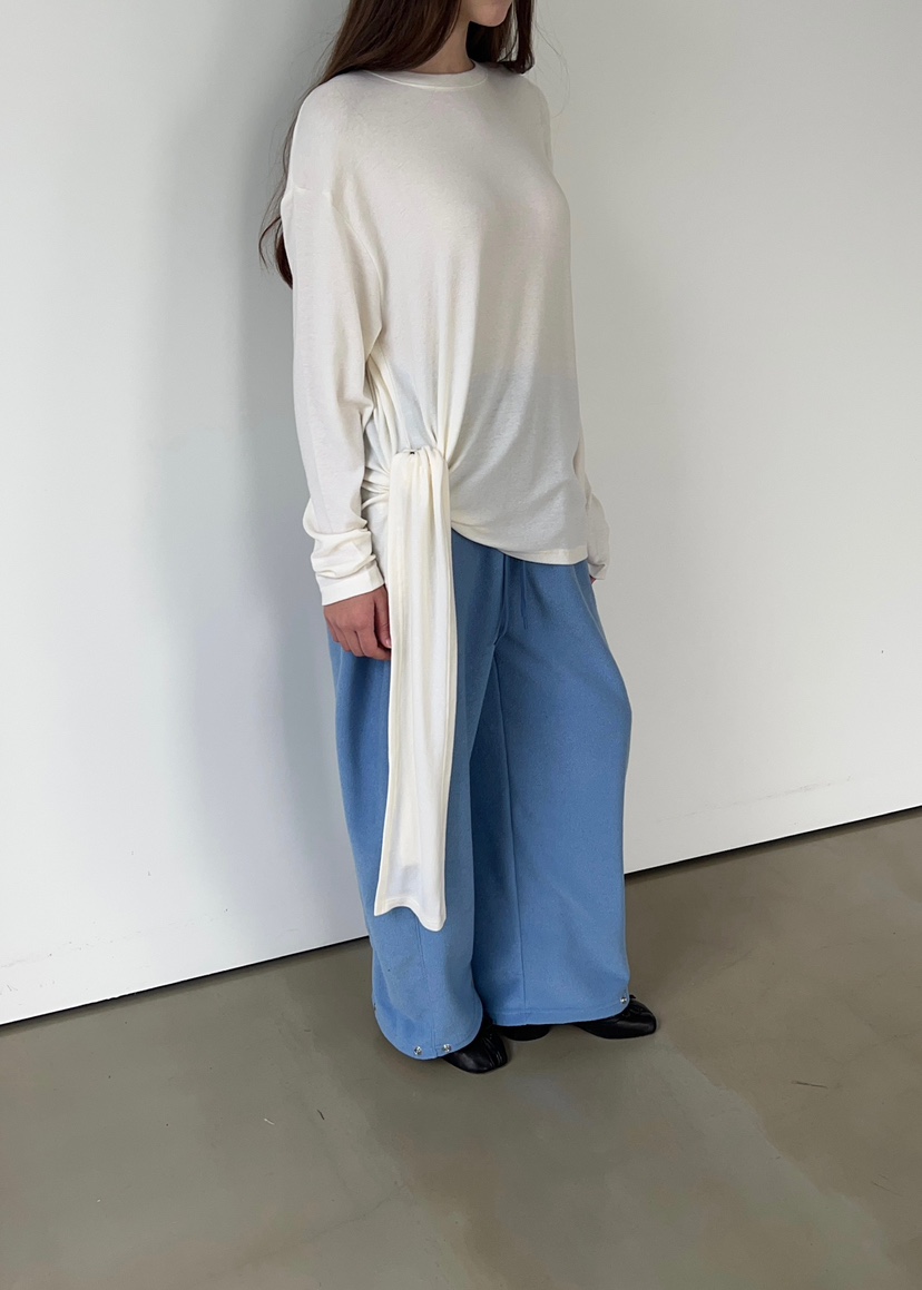 ANOTHER AVENUE韓國代購㊣女士新款時尚休閑熱賣25秋冬休閑褲ANOTHER AVENUE休閑褲