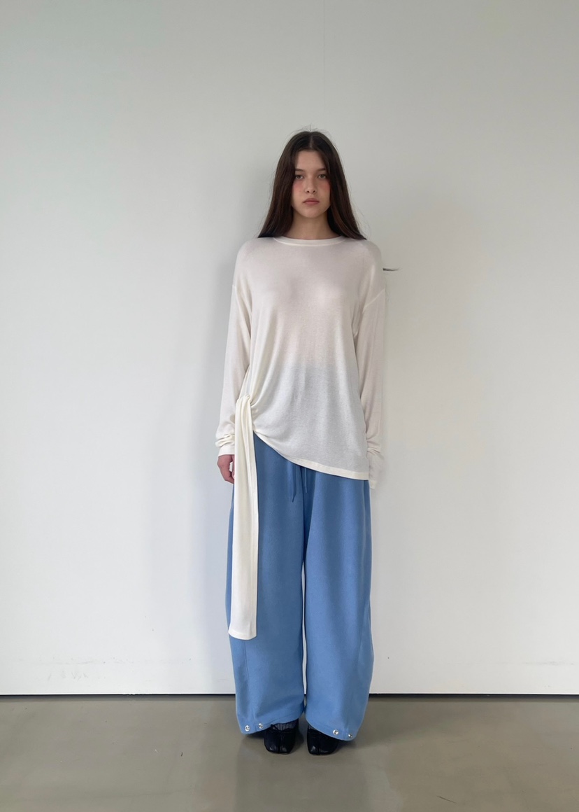 ANOTHER AVENUE韓國代購㊣女士新款時尚休閑熱賣25秋冬休閑褲ANOTHER AVENUE休閑褲