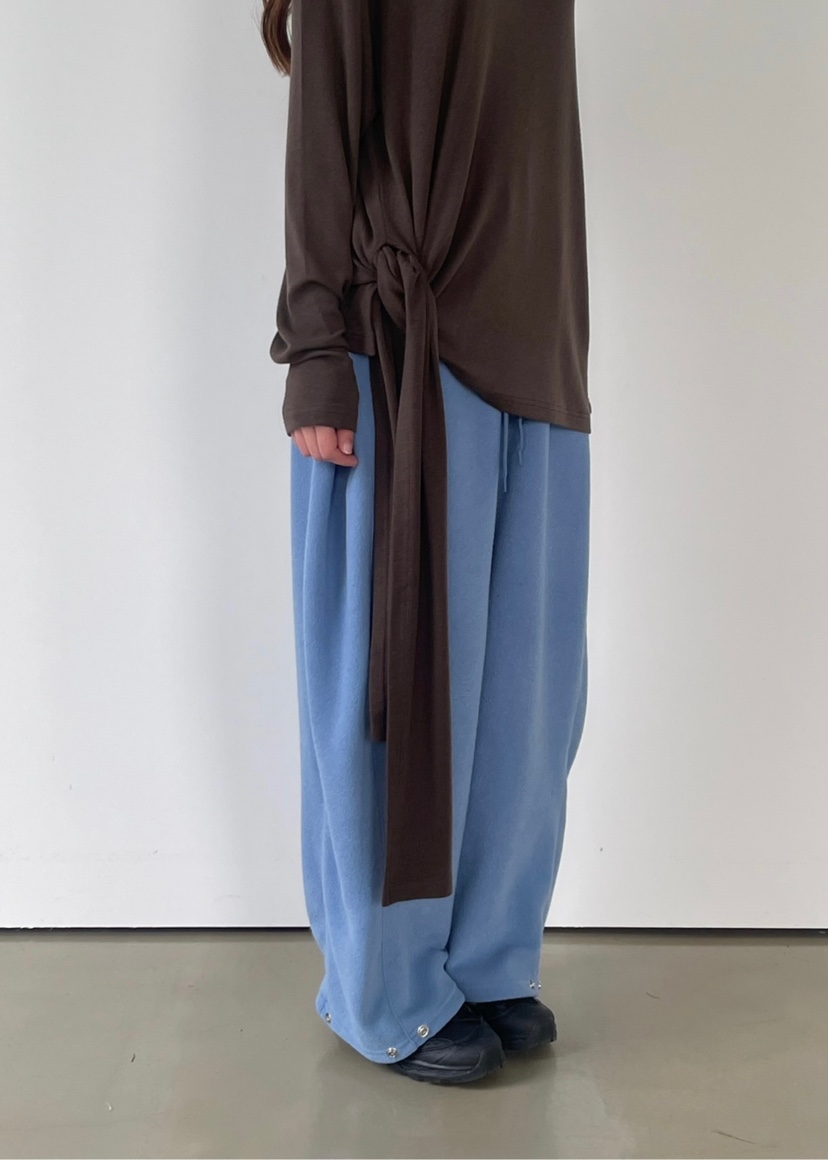 ANOTHER AVENUE韓國代購㊣女士新款時尚休閑熱賣25秋冬休閑褲ANOTHER AVENUE休閑褲