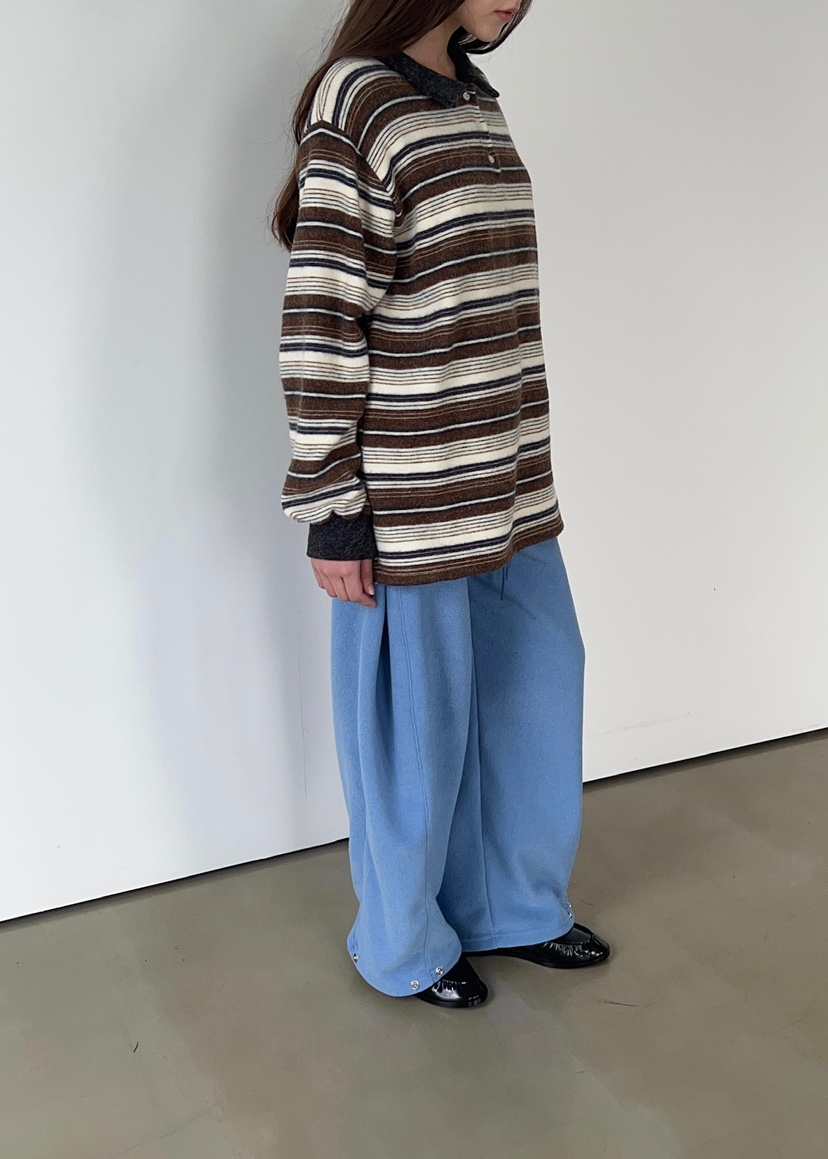 ANOTHER AVENUE韓國代購㊣女士新款時尚休閑熱賣25秋冬休閑褲ANOTHER AVENUE休閑褲