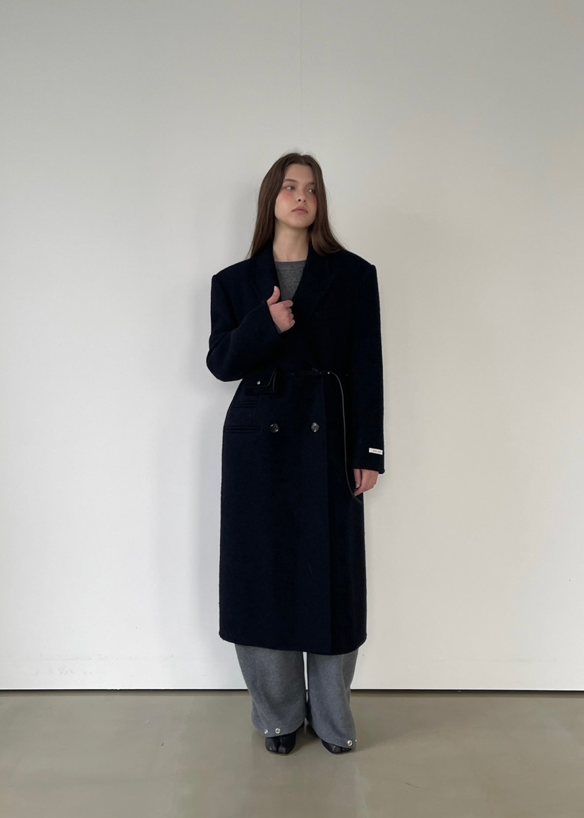 ANOTHER AVENUE韓國代購㊣女士新款時尚休閑熱賣25秋冬休閑褲ANOTHER AVENUE休閑褲