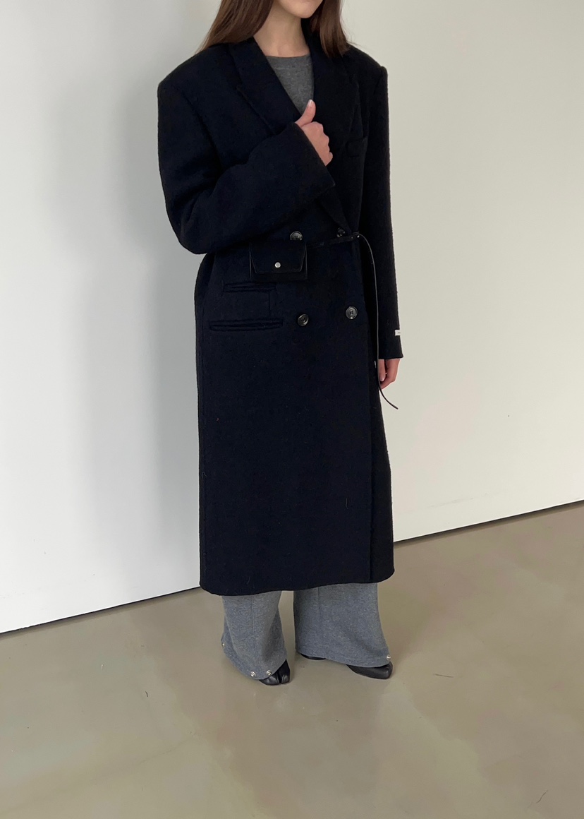 ANOTHER AVENUE韓國代購㊣女士新款時尚休閑熱賣25秋冬休閑褲ANOTHER AVENUE休閑褲