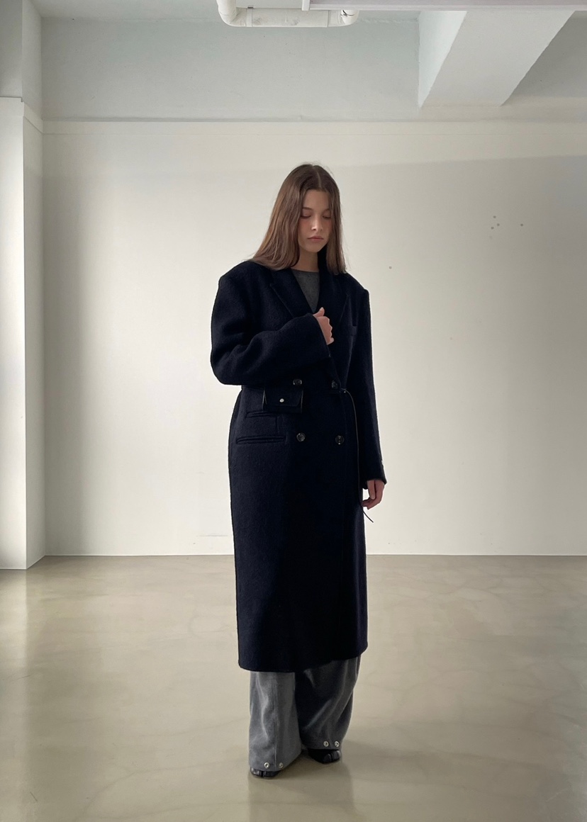 ANOTHER AVENUE韓國代購㊣女士新款時尚休閑熱賣25秋冬休閑褲ANOTHER AVENUE休閑褲