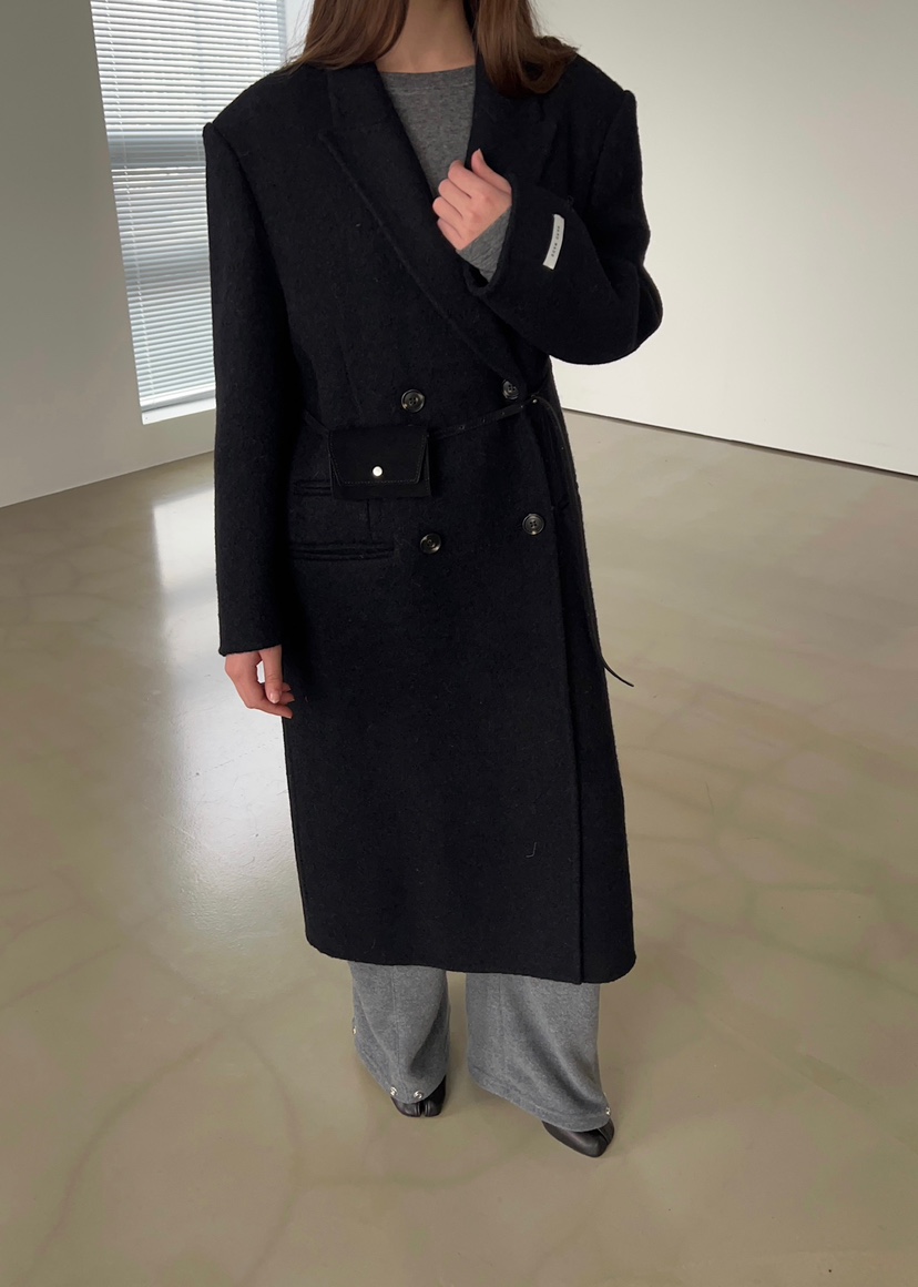 ANOTHER AVENUE韓國代購㊣女士新款時尚休閑熱賣25秋冬休閑褲ANOTHER AVENUE休閑褲