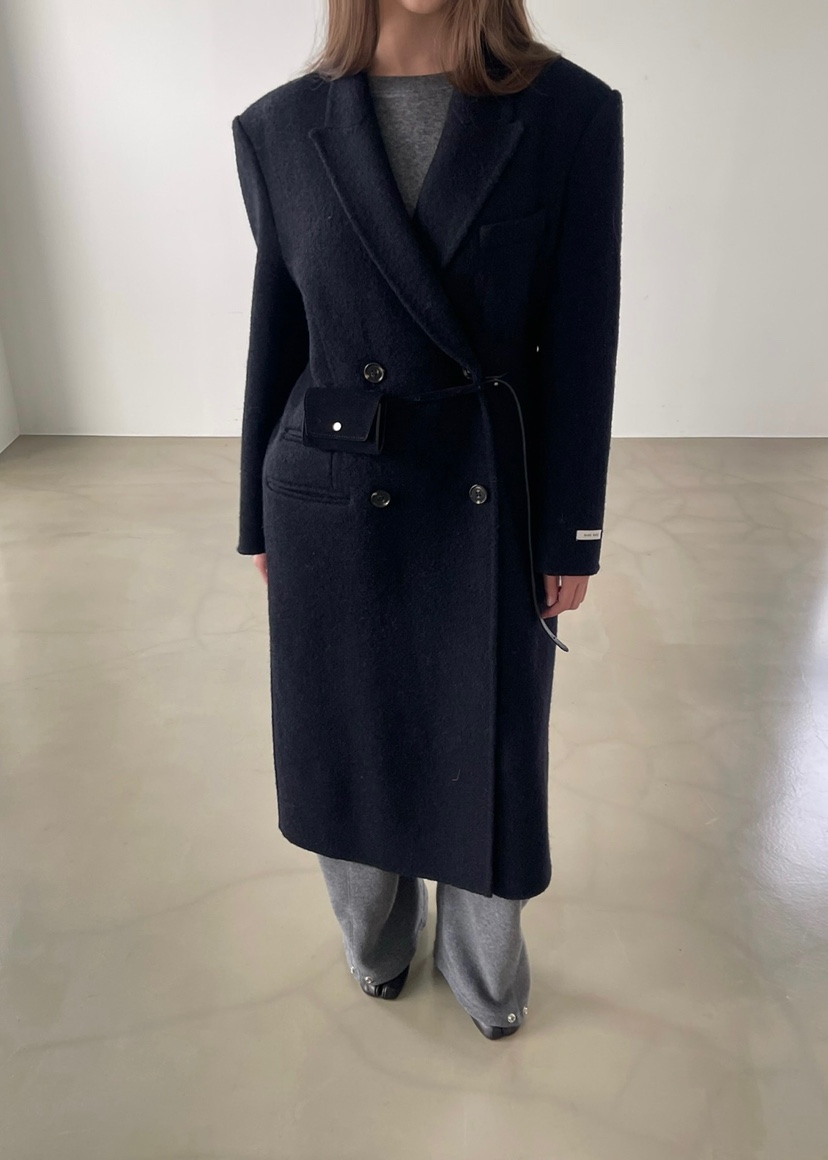 ANOTHER AVENUE韓國代購㊣女士新款時尚休閑熱賣25秋冬休閑褲ANOTHER AVENUE休閑褲