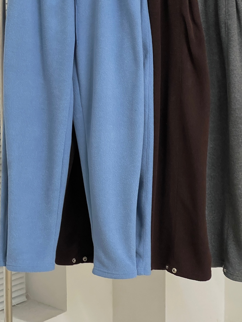 ANOTHER AVENUE韓國代購㊣女士新款時尚休閑熱賣25秋冬休閑褲ANOTHER AVENUE休閑褲