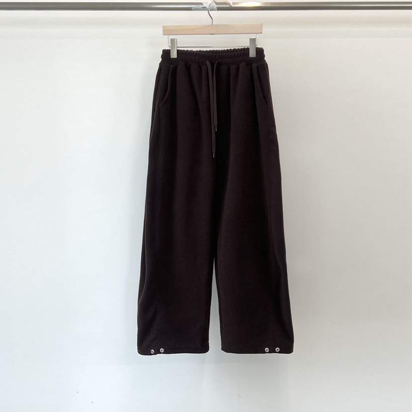 ANOTHER AVENUE韓國代購㊣女士新款時尚休閑熱賣25秋冬休閑褲ANOTHER AVENUE休閑褲圖色3