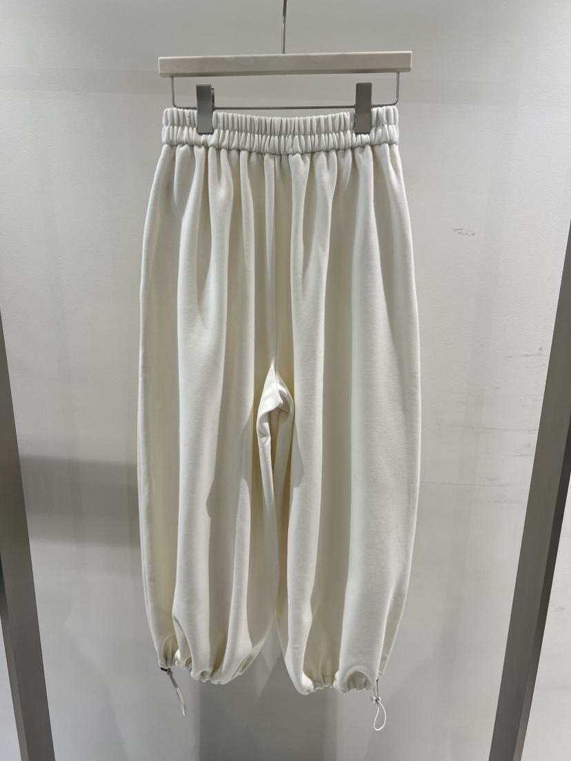 MENTOR東大門㊣代購女士新品熱賣推薦人氣真品時尚25秋冬休閑褲MENTOR休閑褲