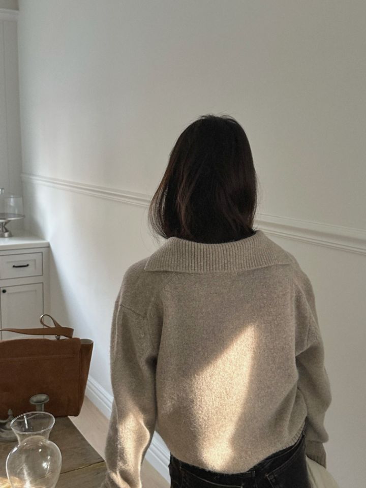 MARE東大門㊣直郵女士新款休閑推薦時尚職業真品25秋冬針織衫MARE針織衫