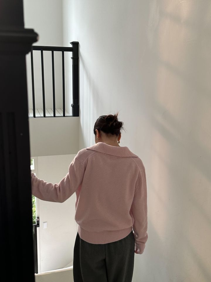 MARE東大門㊣直郵女士新款休閑推薦時尚職業真品25秋冬針織衫MARE針織衫