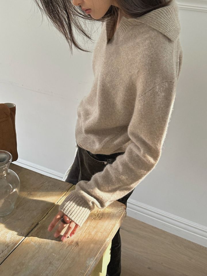 MARE東大門㊣直郵女士新款休閑推薦時尚職業真品25秋冬針織衫MARE針織衫