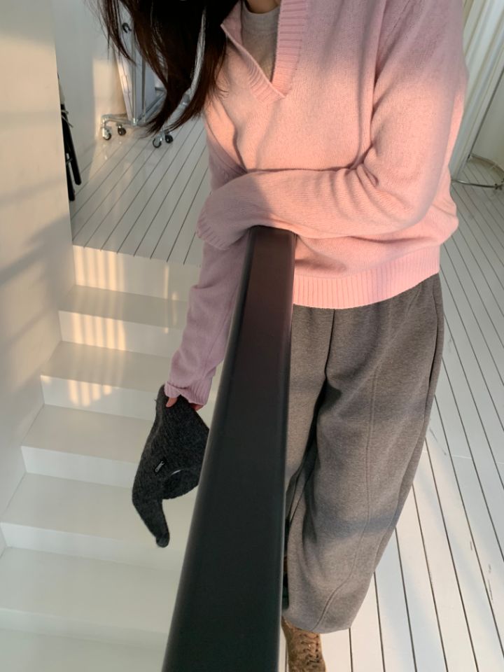 MARE東大門㊣直郵女士新款休閑推薦時尚職業真品25秋冬針織衫MARE針織衫