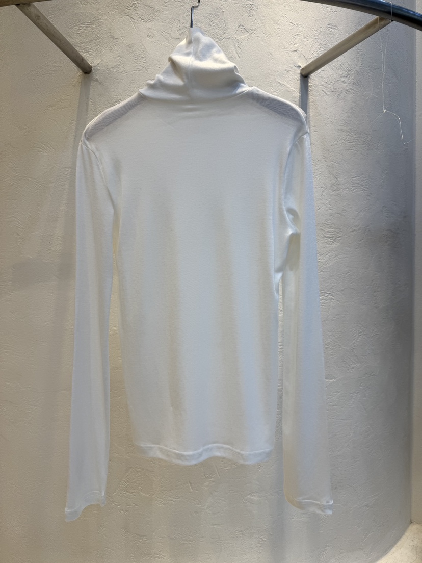 RIAH韓國代購㊣女士新款熱賣時尚休閑真品推薦長袖T恤天絲羊毛RIAH長袖T恤