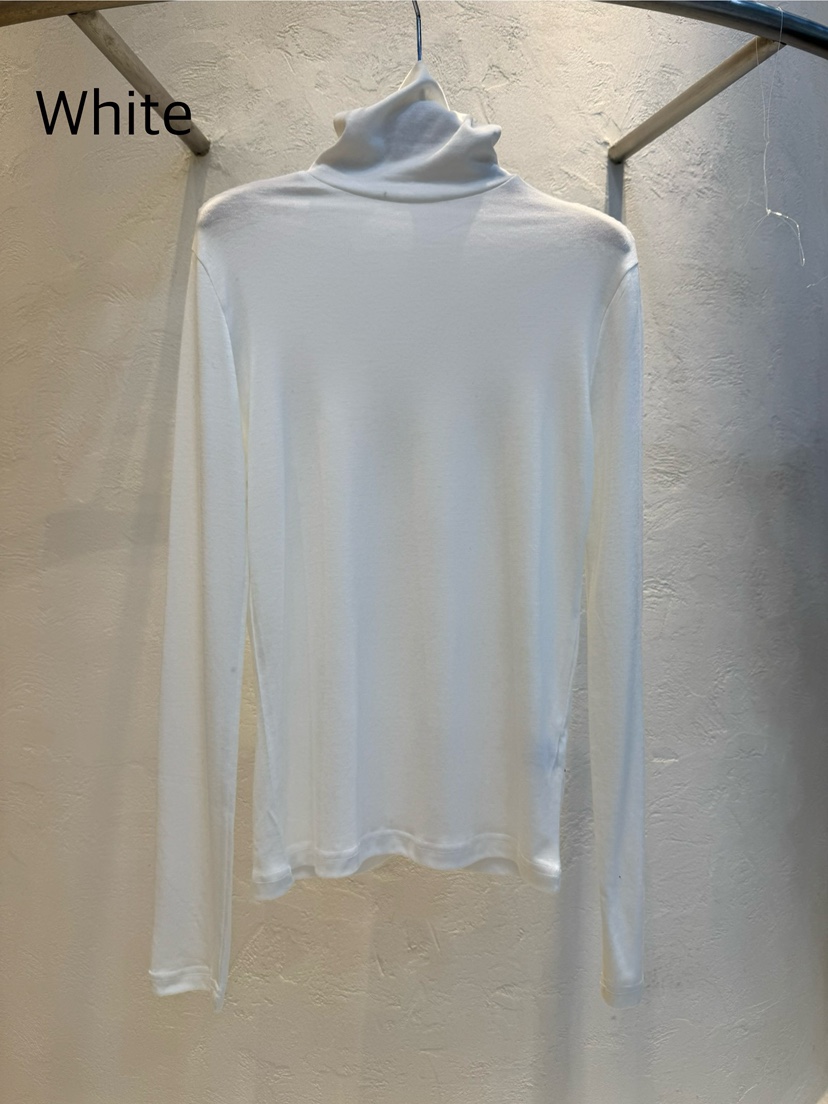 RIAH韓國代購㊣女士新款熱賣時尚休閑真品推薦長袖T恤天絲羊毛RIAH長袖T恤圖色9