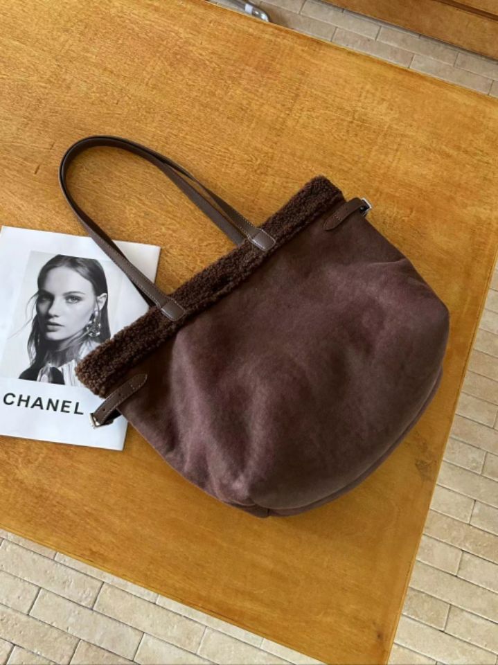 TROUVAILLE韓國代購㊣女士新品時尚休閑熱賣人氣手拿包腋下包TROUVAILLE手拿包/腋下包