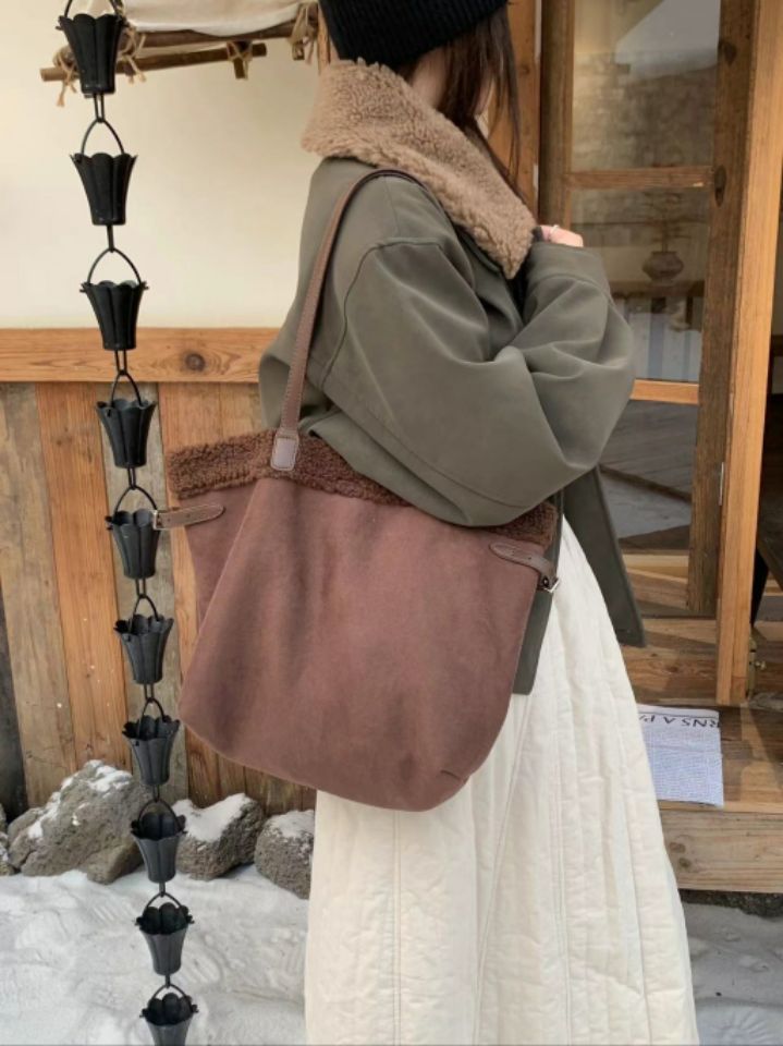 TROUVAILLE韓國代購㊣女士新品時尚休閑熱賣人氣手拿包腋下包TROUVAILLE手拿包/腋下包