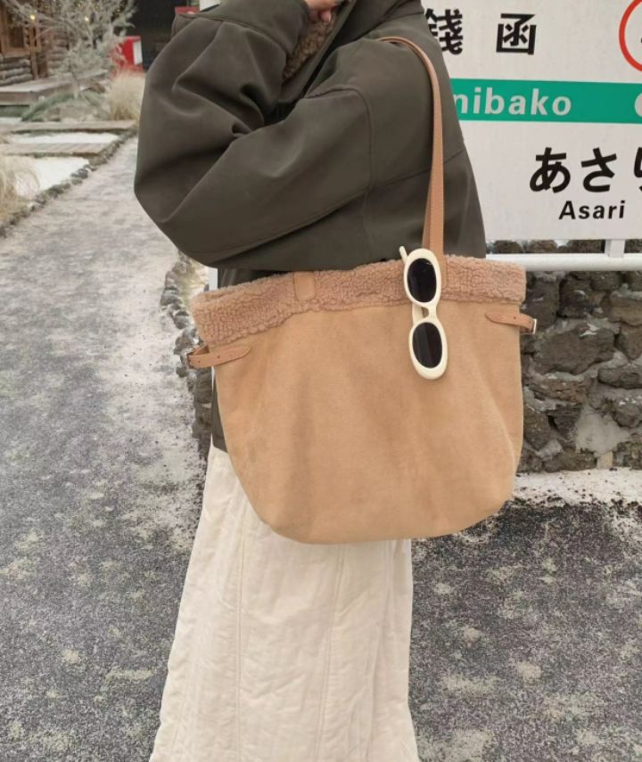 TROUVAILLE韓國代購㊣女士新品時尚休閑熱賣人氣手拿包腋下包TROUVAILLE手拿包/腋下包