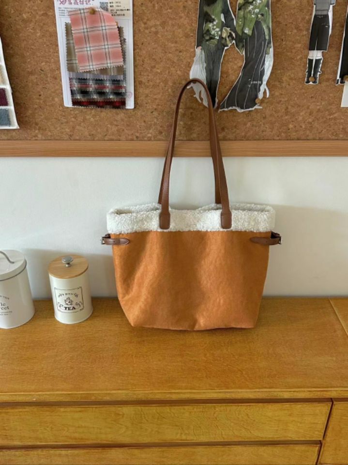 TROUVAILLE韓國代購㊣女士新品時尚休閑熱賣人氣手拿包腋下包TROUVAILLE手拿包/腋下包