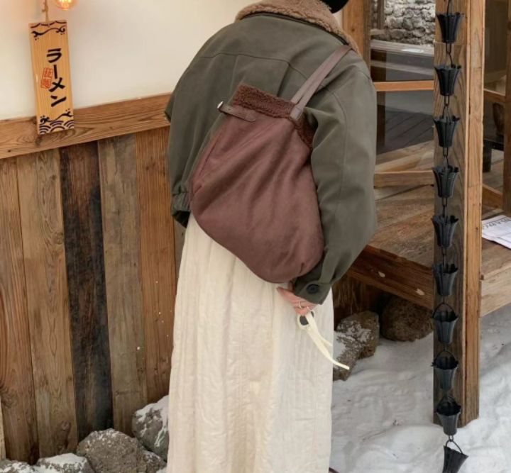 TROUVAILLE韓國代購㊣女士新品時尚休閑熱賣人氣手拿包腋下包TROUVAILLE手拿包/腋下包