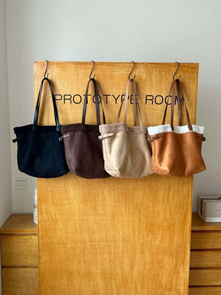 TROUVAILLE韓國代購㊣女士新品時尚休閑熱賣人氣手拿包腋下包TROUVAILLE手拿包/腋下包