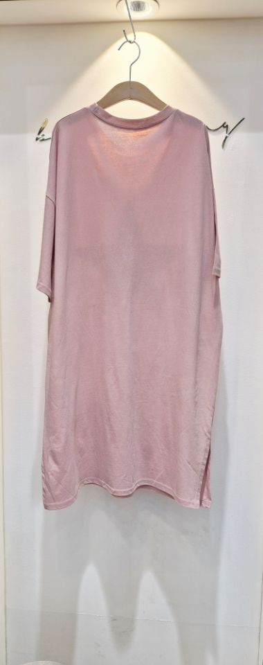 RICO東大門㊣代購女士新品真品休閑推薦25秋冬熱賣人氣連衣裙bling bling/RICO連衣裙