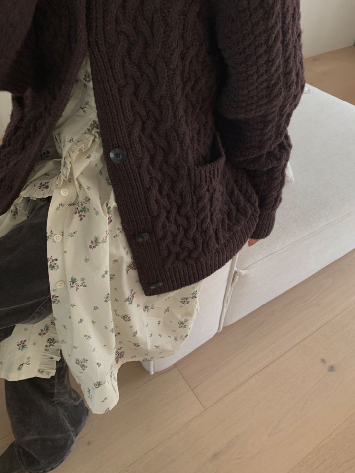 MARE東大門㊣代購女裝新款推薦時尚25秋冬人氣休閑熱賣連衣裙MARE連衣裙